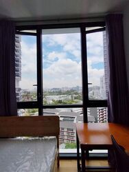 The Trilinq (D5), Condominium #580664541